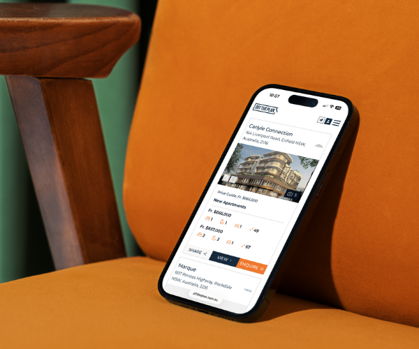 Offtheplan.com.au launches to unify Australia’s fragmented new property market - and make it accessible to all developers — image 2